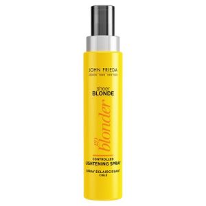 Осветляющий спрей для волос Sheer Blonde Go Blonder 100 мл