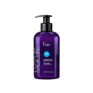 Жемчужная маска для светлых волос Magic Life Blond Hair Pearl Mask 300 мл