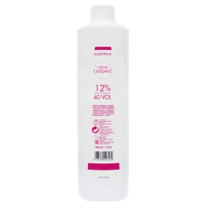 Крем-оксидант Socolor Beauty 40vol - 12% 1000 мл