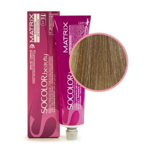 Крем-краска Matrix Socolor Beauty. 10N Очень-очень светлый блондин 90 мл
