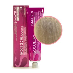 Крем-краска Matrix Socolor Beauty. 11N Ультра светлый блондин 90 мл