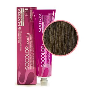 Крем-краска Matrix Socolor Beauty. 7N Блондин 90 мл