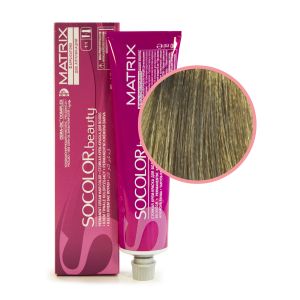Крем-краска Matrix Socolor Beauty. 9N Очень светлый блондин 90 мл