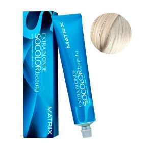 Крем-краска ультраосветляющая Socolor Beauty. UL-AA Глубокий пепельный 90 мл
