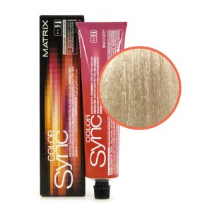 Крем-краска Matrix Color Sync. SPM Пастельный мокка 90 мл