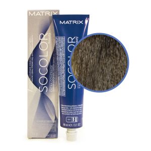 Крем-краска Matrix Socolor Beauty. Extra Coverage. 506N Темный блондин 90 мл