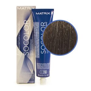 Крем-краска Matrix Socolor Beauty. Extra Coverage. 507N Блондин 90 мл