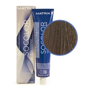 Крем-краска Matrix Socolor Beauty. Extra Coverage. 508N Светлый блондин 90 мл