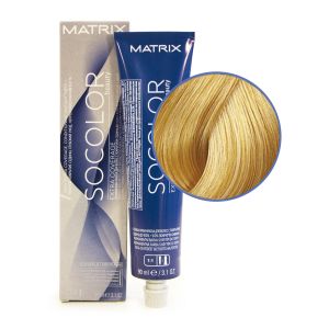 Крем-краска Matrix Socolor Beauty. Extra Coverage. 510N Очень-очень светлый блондин натуральный 90 мл