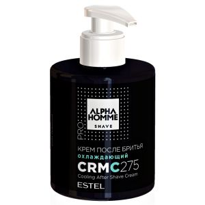 Крем после бритья охлаждающий Alpha Homme Pro 275 мл
