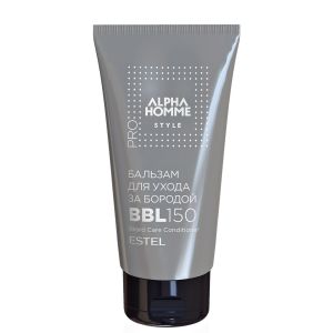 Бальзам для ухода за бородой Alpha Homme Pro 150 мл