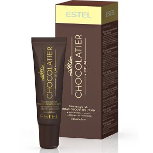 Бальзам для губ Французский поцелуй Chocolatier 10 мл