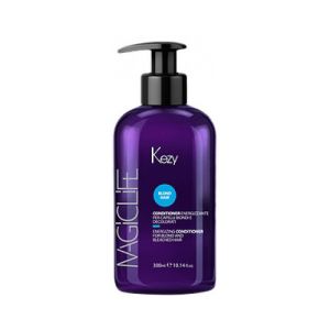 Кондиционер укрепляющий для светлых и обесцвеченных волос Magic Life Blond Hair Energizing Conditioner 300 мл