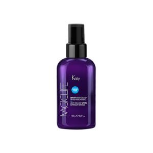 Спрей против желтизны несмываемый с протеинами Magic Life Blond Hair Anti-Yellow Spray 150 мл