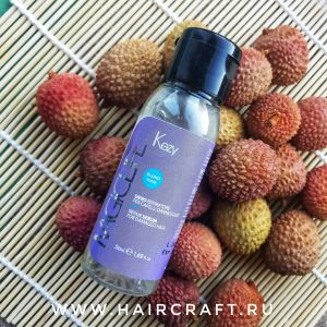 Сыворотка восстанавливающая для поврежденных, светлых, ломких волос Magic Life Blond Hair Repair Serum 50 мл