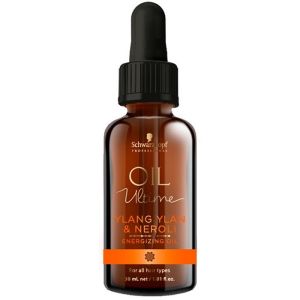 Тонизирующее эфирное масло Schwarzkopf Oil Ultime Essential Oil Energizing 30 мл