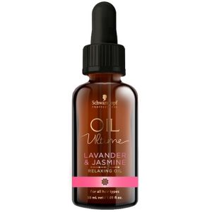 Успокаивающее эфирное масло Schwarzkopf Oil Ultime Essential Oil Relaxing 30  мл