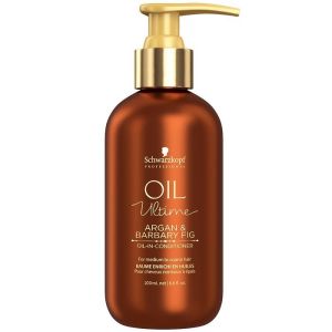 Кондиционер для волос Schwarzkopf Oil Ultime Oil-in-Conditioner 200 мл