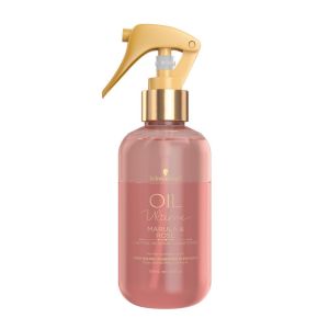 Спрей-кондиционер для волос Schwarzkopf Oil Ultime Lignt-Oil-in-Spray Conditioner 200 мл