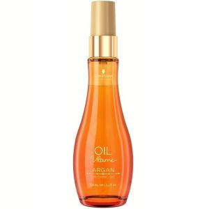 Масло арганы Schwarzkopf Oil Ultime Argan Finishing Oil 100 мл