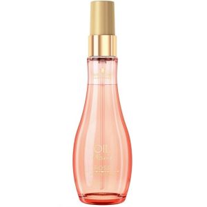 Масло розы Schwarzkopf Oil Ultime Rose Finishing Oil 100 мл