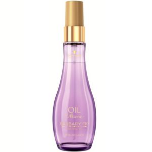 Масло берберийской фиги Schwarzkopf Oil Ultime Barbary Finishing Oil 100 мл