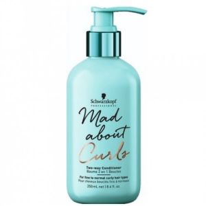 Кондиционер для волос Schwarzkopf Mad About Curl Two-way Conditioner 250 мл
