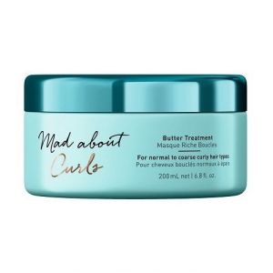 Маска для волос Schwarzkopf Mad About Curls Butter Treatment 200 мл