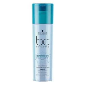 Кондиционер Schwarzkopf BC Hyaluronic Moisture Kick Conditioner 200 мл