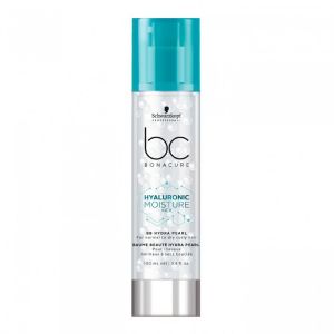 Перламутровый BB-крем Schwarzkopf BC Hyaluronic Moisture Kick BB Hydra Pearl 100 мл