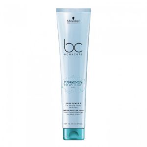 Крем для кудрей Schwarzkopf BC Hyaluronic Moisture Kick 125 мл