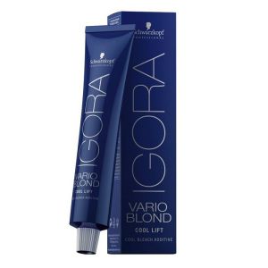Нейтрализующий тонер Schwarzkopf Igora Vario Blond 60 мл