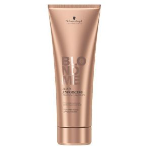 Обесцвечивающий бондинг-крем для волос BlondMe Bond Enforcing Paint On Lightener 250 мл