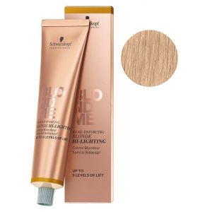 Крем для мелирования БлондМи BlondMe Hi-lighting. Ледяная роза 60 мл