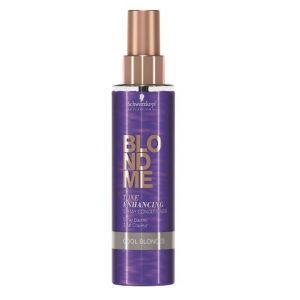 Спрей-кондиционер для холодных оттенков блонд БлондМи BlondMe Tone Enhancing Spray Conditioner Cool Blondes 150 мл