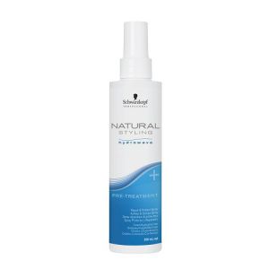 Спрей-уход восстановление и защита перед химической завивкой Natural Styling 200 мл