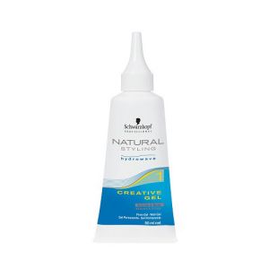 Креативный гель №1 Natural Styling 50 мл