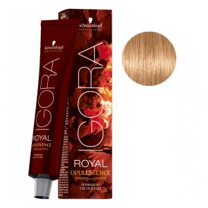 Перманентный краситель Igora Royal Opulescence. 9-57 Блондин золотистый медный 60 мл