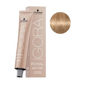 Краситель для волос Igora Royal Nude Tones. 8-46 60 мл