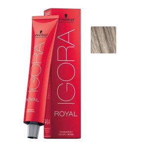 Крем-краска Igora Royal. 9-1 блондин сандрэ 60 мл