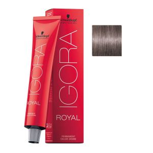 Крем-краска Igora Royal. 8-11 светлый русый сандрэ экстра 60 мл