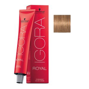 Крем-краска Igora Royal. 9-4 блондин бежевый 60 мл