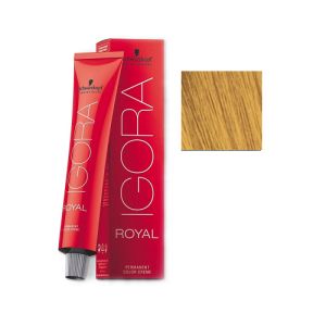 Краситель для волос Igora Mixtones. 0-55 золотистый микстон 60 мл