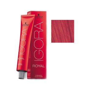 Краситель для волос Igora Mixtones. 0-88 красный микстон 60 мл