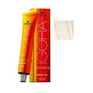 Крем-краска для волос без аммиака Igora Vibrance. 0-00 60 мл