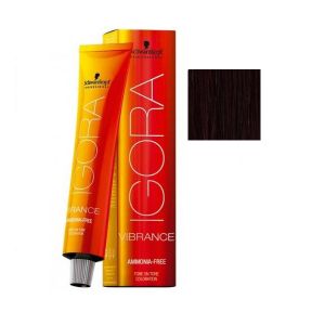 Крем-краска для волос без аммиака Igora Vibrance. 5-88 60 мл