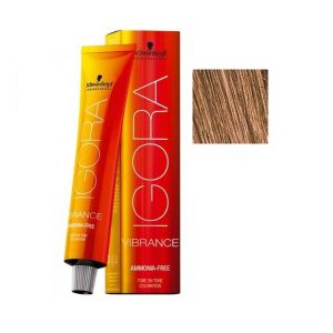 Крем-краска для волос без аммиака Igora Vibrance. 7-65 60 мл