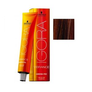 Крем-краска для волос без аммиака Igora Vibrance. 7-77 60 мл