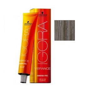 Крем-краска для волос без аммиака Igora Vibrance. 9.5-1 60 мл