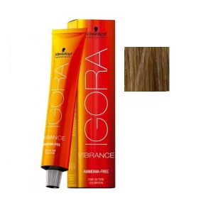 Крем-краска для волос без аммиака Igora Vibrance. 9.5-4 60 мл